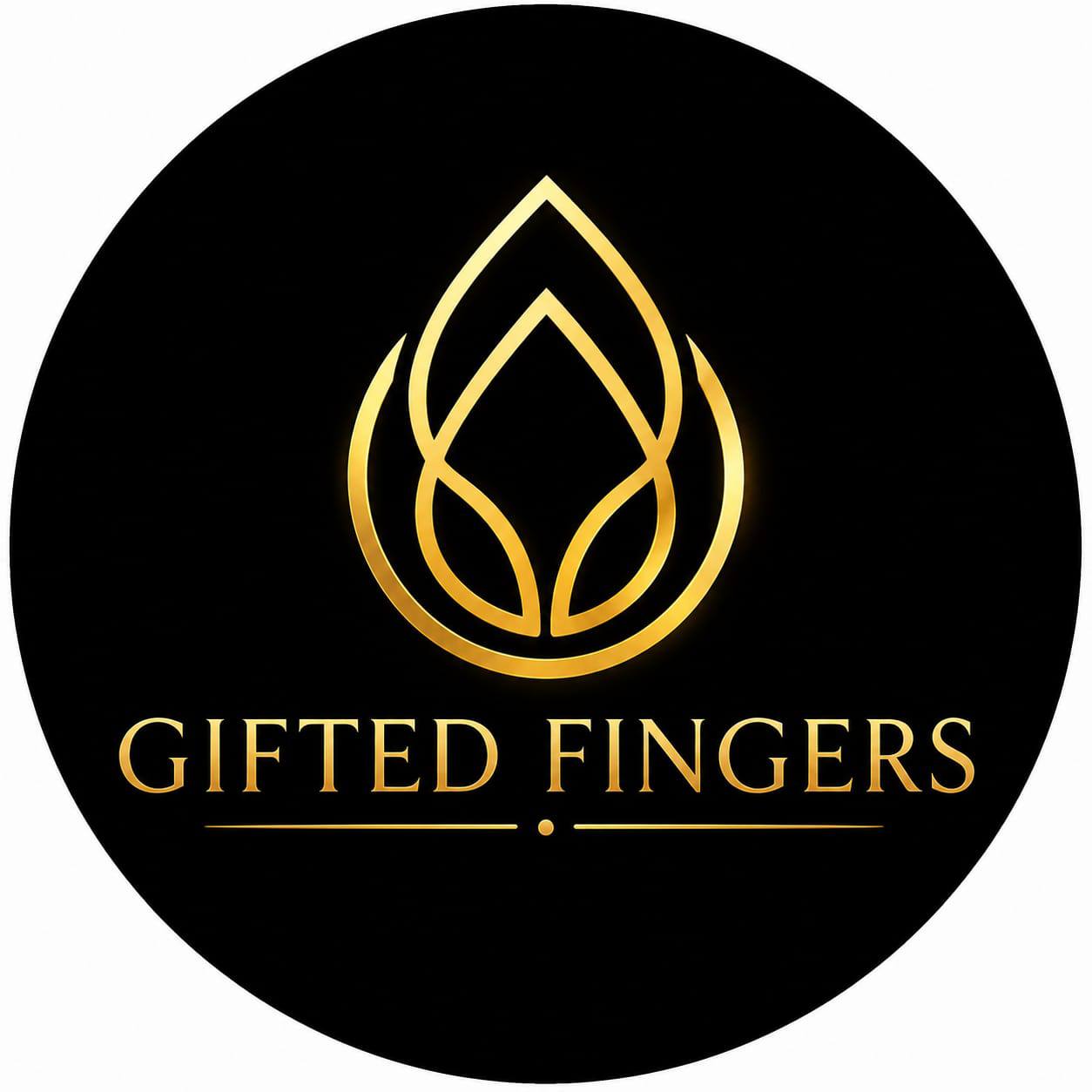Gifted Fingers